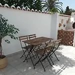 Nueva Nerja Pueblo Andaluz Casa Grafton