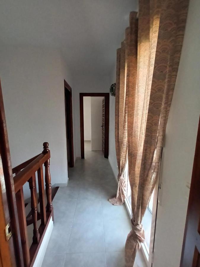 Vakantiehuis Nueva Pueblo Andaluz Casa Grafton Nerja