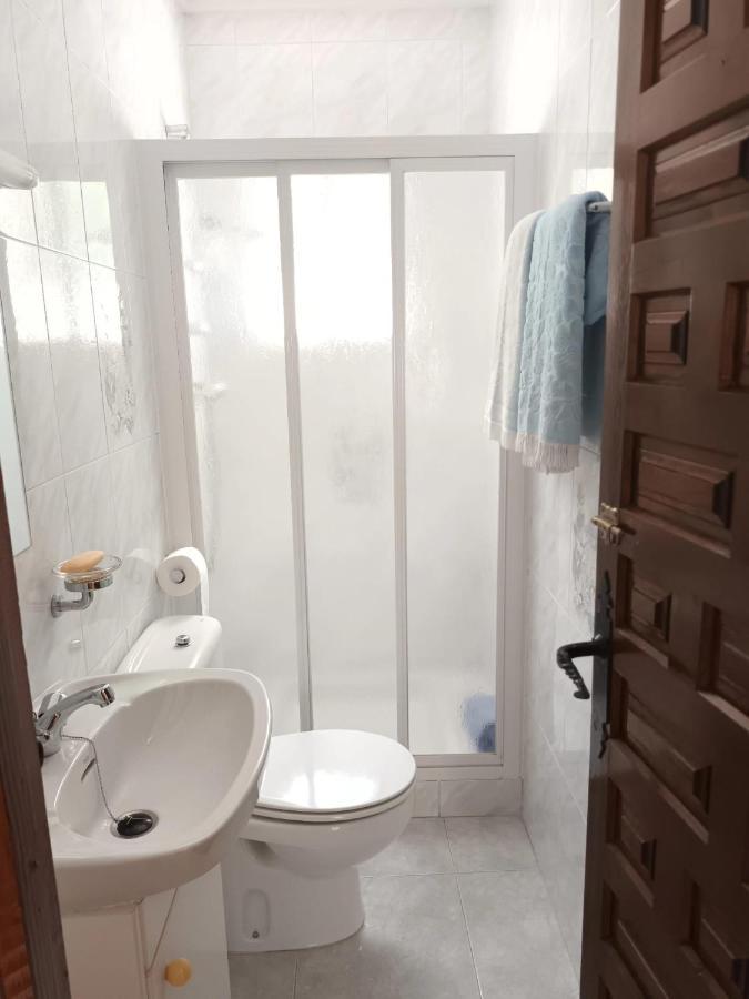 Nueva Pueblo Andaluz Casa Grafton Nerja