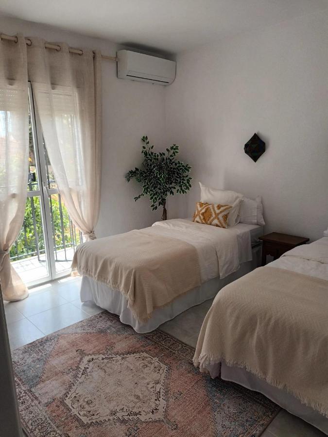 Vakantiehuis Nueva Pueblo Andaluz Casa Grafton