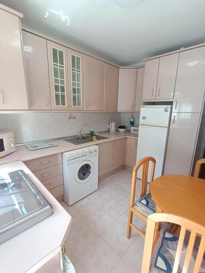 Nueva Pueblo Andaluz Casa Grafton Nerja