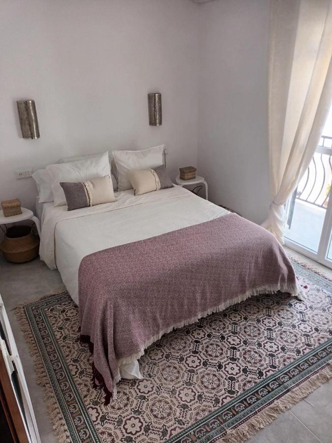 Vakantiehuis Nueva Pueblo Andaluz Casa Grafton Nerja