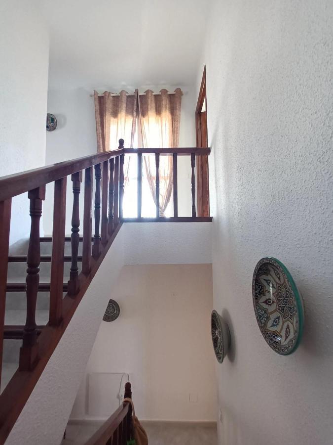 Nueva Pueblo Andaluz Casa Grafton Vakantiehuis Nerja