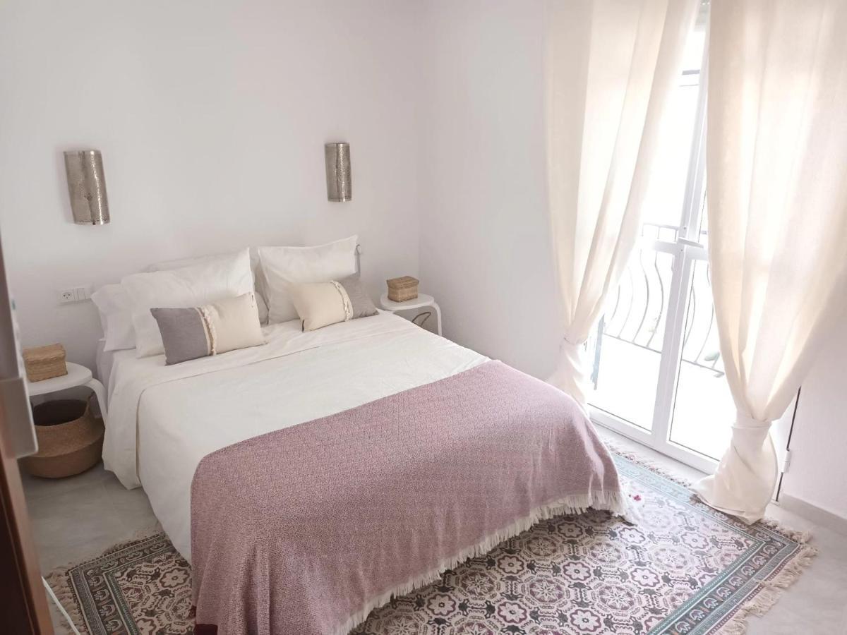 Vakantiehuis Nueva Pueblo Andaluz Casa Grafton *