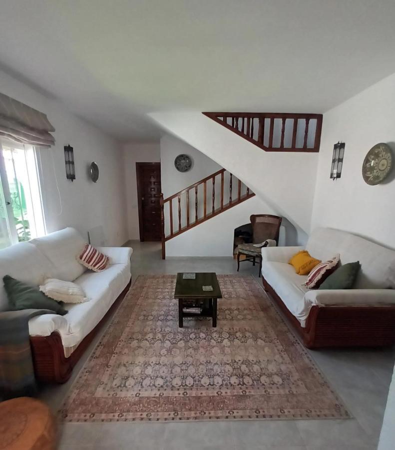 Nueva Pueblo Andaluz Casa Grafton Vakantiehuis Nerja