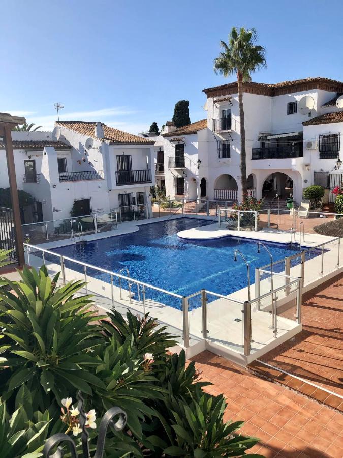 Nueva Pueblo Andaluz Casa Grafton